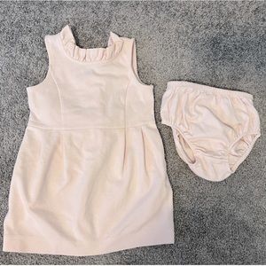 Janie&Jack Toddler Dress